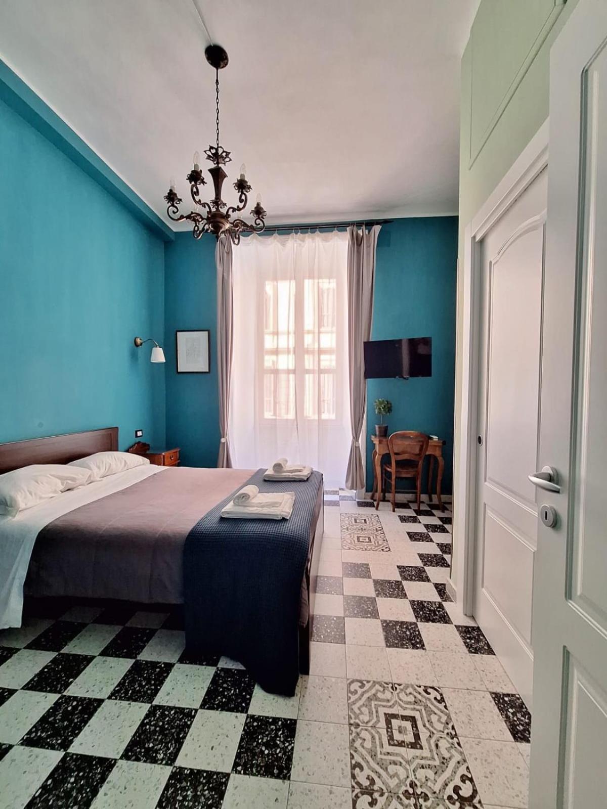 The Painter'S House Bed & Breakfast Rome Exterior photo