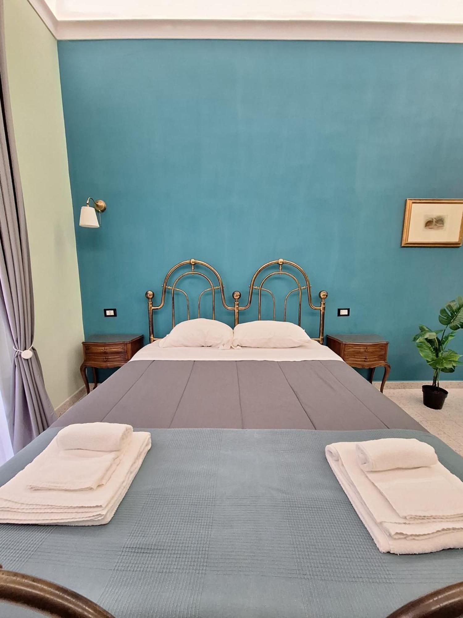 The Painter'S House Bed & Breakfast Rome Exterior photo